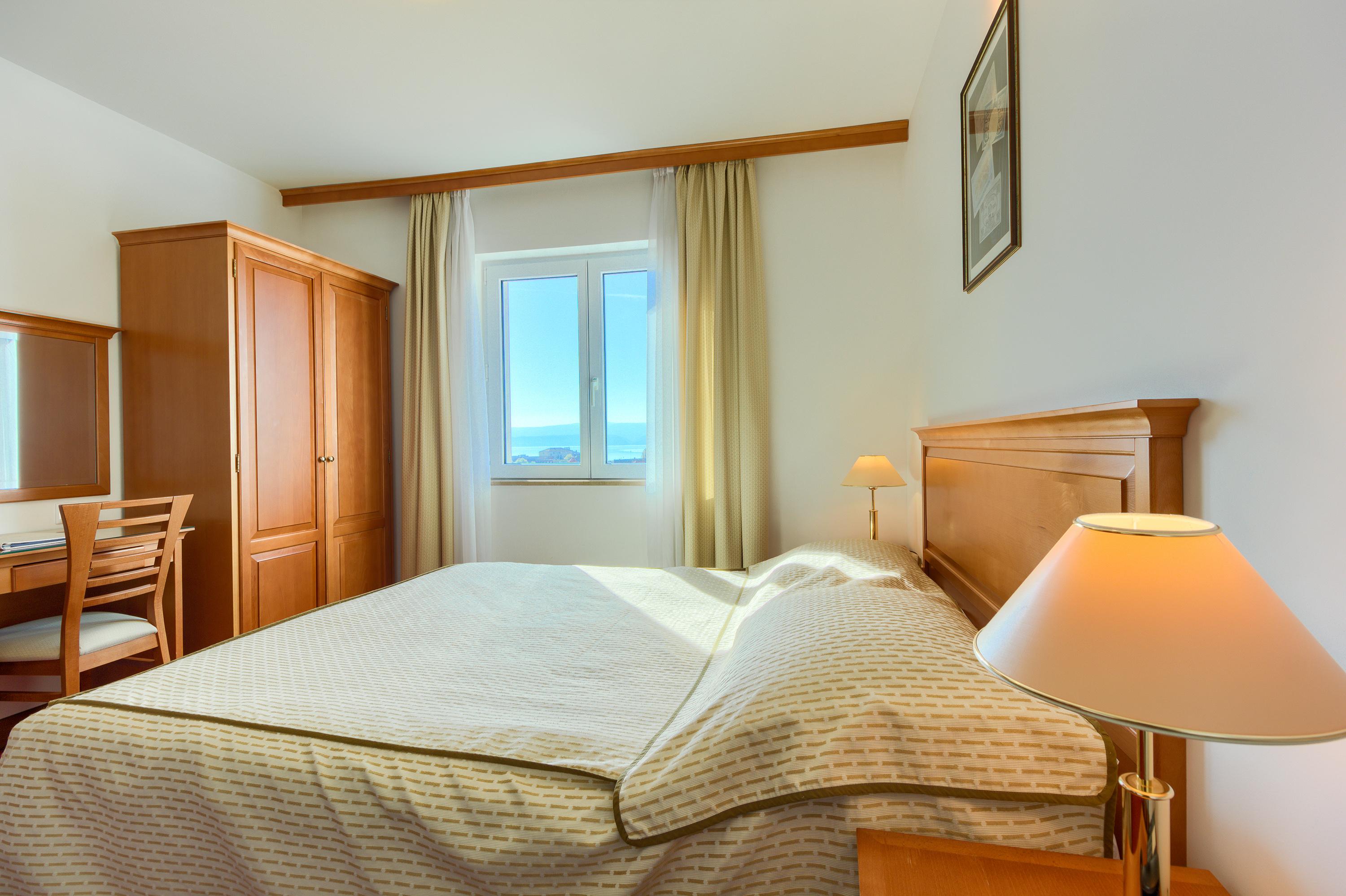 Hotel Villa Dvor (Adults Only) Omiš Exterior foto